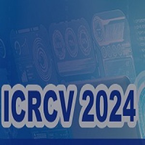6th International Conference on Robotics and Computer Vision(ICRCV 2024)