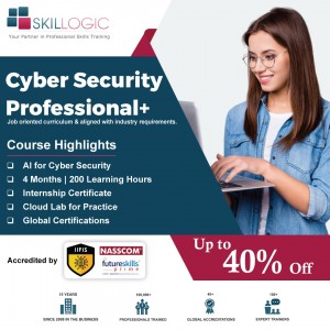 Cyber Security Course in Gurgaon