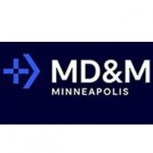 DESIGN & MANUFACTURING MINNEAPOLIS