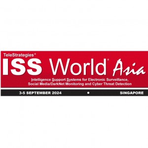 ISS WORLD ASIA PACIFIC