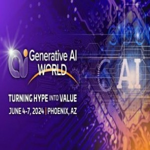 Generative AI World 2024