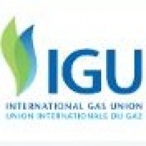 International Gas Research Conference 