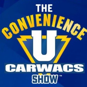 THE CONVENIENCE U CARWACS SHOW - TORONTO
