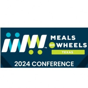 Meals on Wheels Texas Annual Conference & Expo