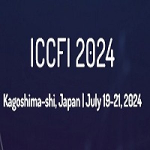 8th International Conference on Communications and Future Internet (ICCFI 2024)
