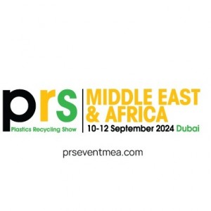 Plastics Recycling Show Middle East & Africa 