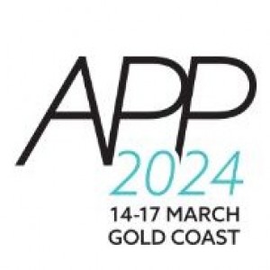 Australian Pharmacy Professional Conference and Trade Exhibition