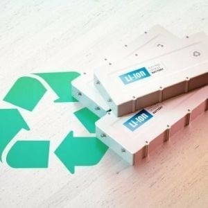 Battery Recycling Conference and Expo 2024, Frankfurt, Germany