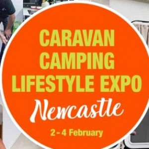 Newcastle Caravan, Camping & Holiday Expo