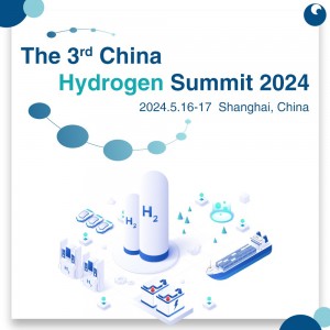 The 3rd China Hydrogen Summit 2024 