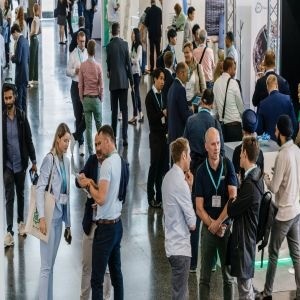 Metal Recycling Conference and Expo 2024, Frankfurt, Germany