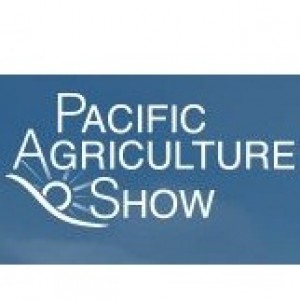 The Pacific Agriculture Show