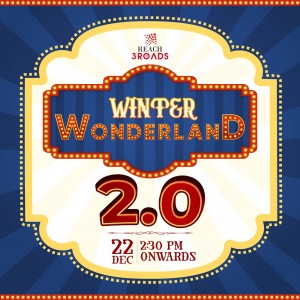 Winter Wonderland 2.0