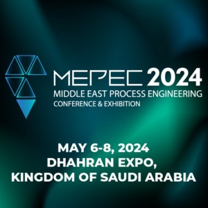 Middle East Process Engineering Conference and Exhibition 2024