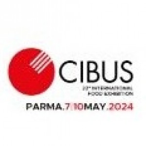 CIBUS INTERNATIONA FOOD EXHIBITION