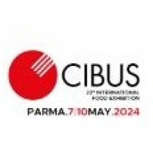 CIBUS INTERNATIONA FOOD EXHIBITION