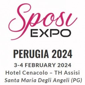 Perugia Sposi Expo
