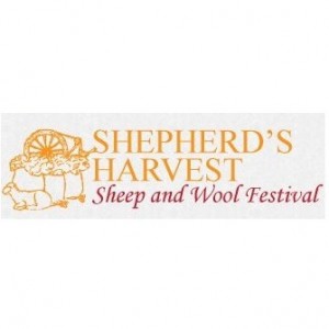 Shepherds Harvest Sheep And Wool Festival