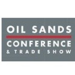OIL SANDS TRADE SHOW & CONFERENCE