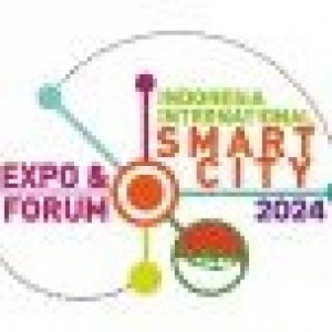 INDONESIA INTERNATIONAL SMART CITY  EXPO