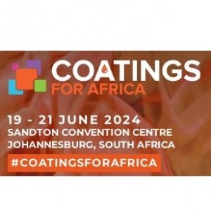 COATINGS FOR AFRICA