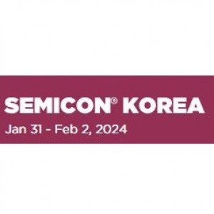 SEMICON KOREA 
