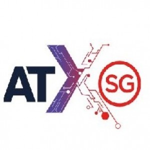 ASIA TECH X Singapore