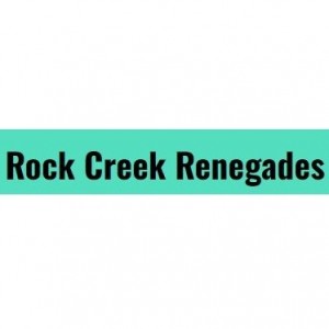 ROCK CREEK RENEGADES GUNS & KNIFE SHOWS