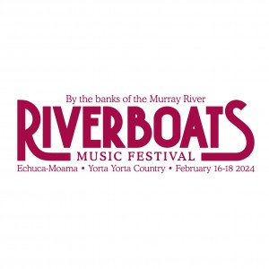 Riverboats Music Festival
