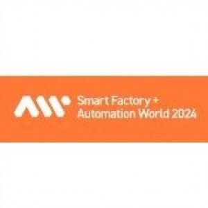 SMART FACTORY + AUTOMATION WORLD