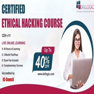 Ethical Hacking Course In Kolkata