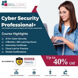Cyber Security Course in Chennai