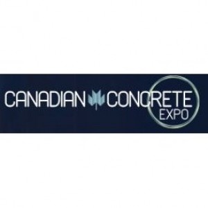 Canadian Concrete Expo 