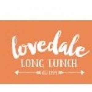 Lovedale Long Lunch