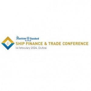 THE MARITIME STANDARD SHIP FINANCE AND TRADE CONFERENCE