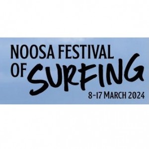 Noosa Festival of Surfing