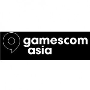 GAMESCOM ASIA