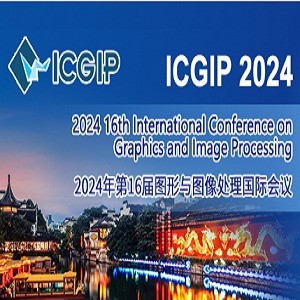 16th International Conference on Graphics and Image Processing (ICGIP 2024)