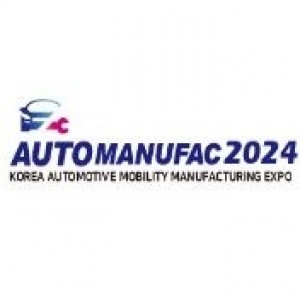 AUTOMANUFAC - KOREA AUTOMOTIVE MANUFACTURING EXPO