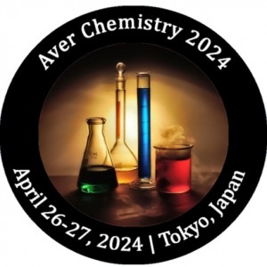 2nd International Conference on Chemistry 2024