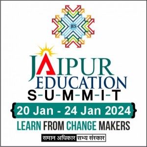 5th Jaipur Education Summit (JES) 2024