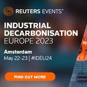 Reuters Events: Industrial Decarbonisation Europe 2024