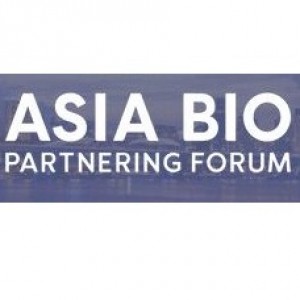 Asia Bio Partnering Forum