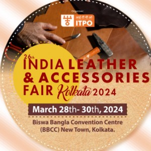 India Leather &Accessories Fair (ILAF)