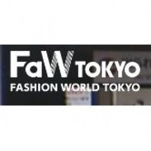 FASHION WORLD TOKYO