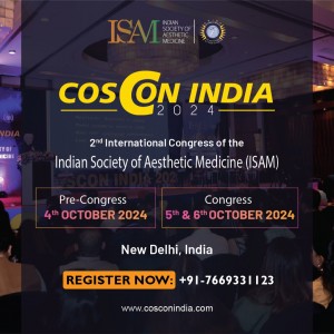 Medical Conference in Delhi