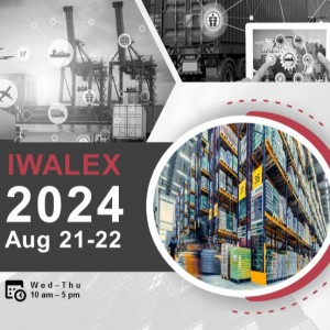Indonesia Warehousing & Logistics Expo (IWALEX 2024)