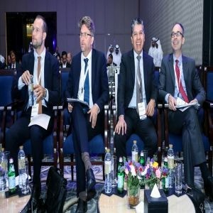 1st Kuwait International Hydrogen Technology Symposium and Exhibition