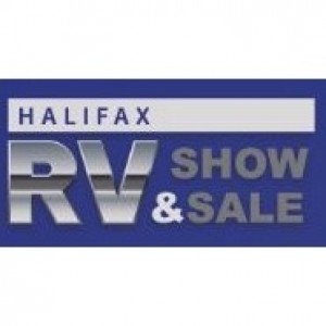 HALIFAX RV SHOW