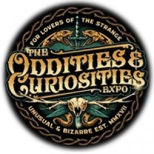 Oddities Curiosities Expo